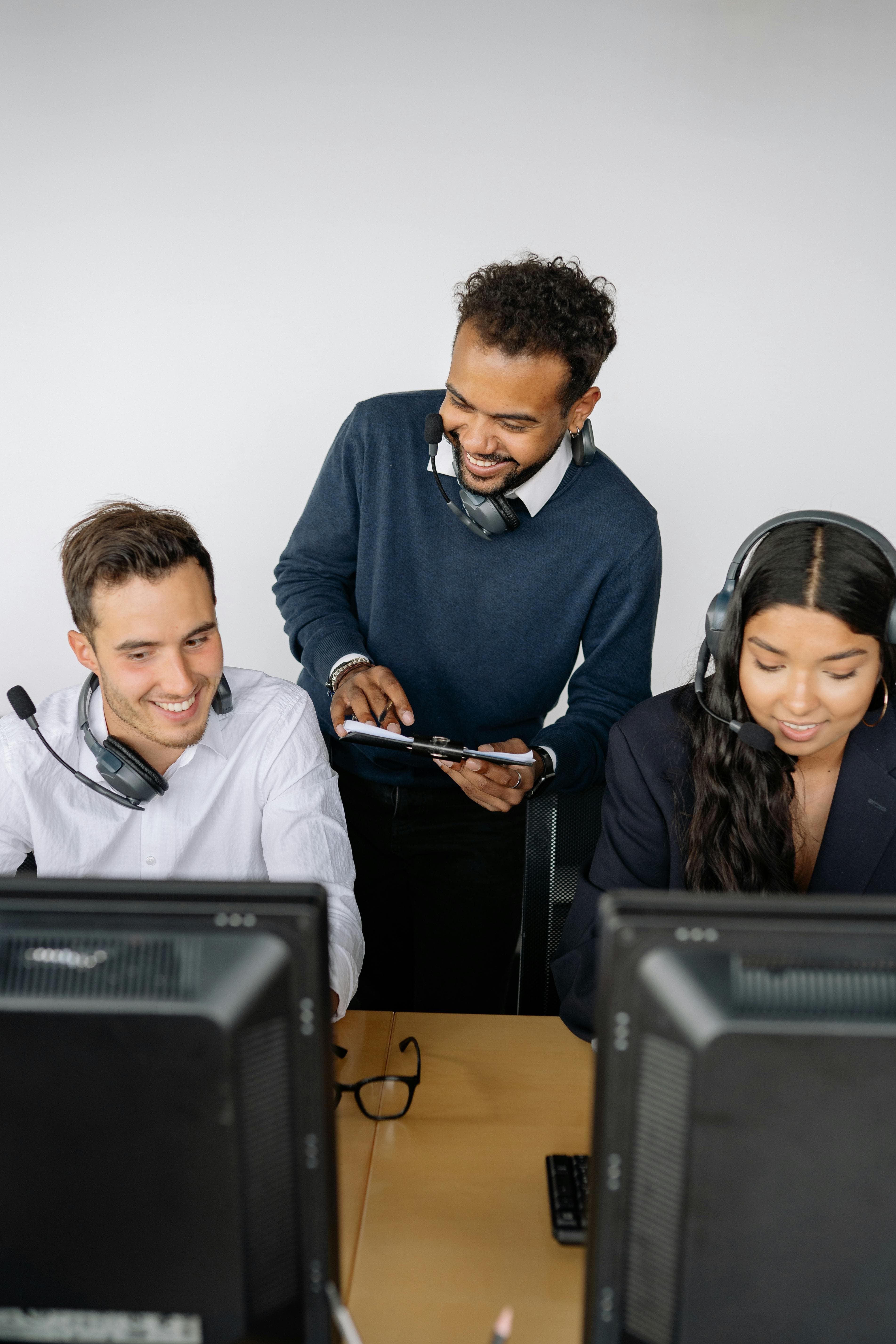 Gestão de Qualidade em Call Center: Do Monitoramento à Calibração Preditiva
